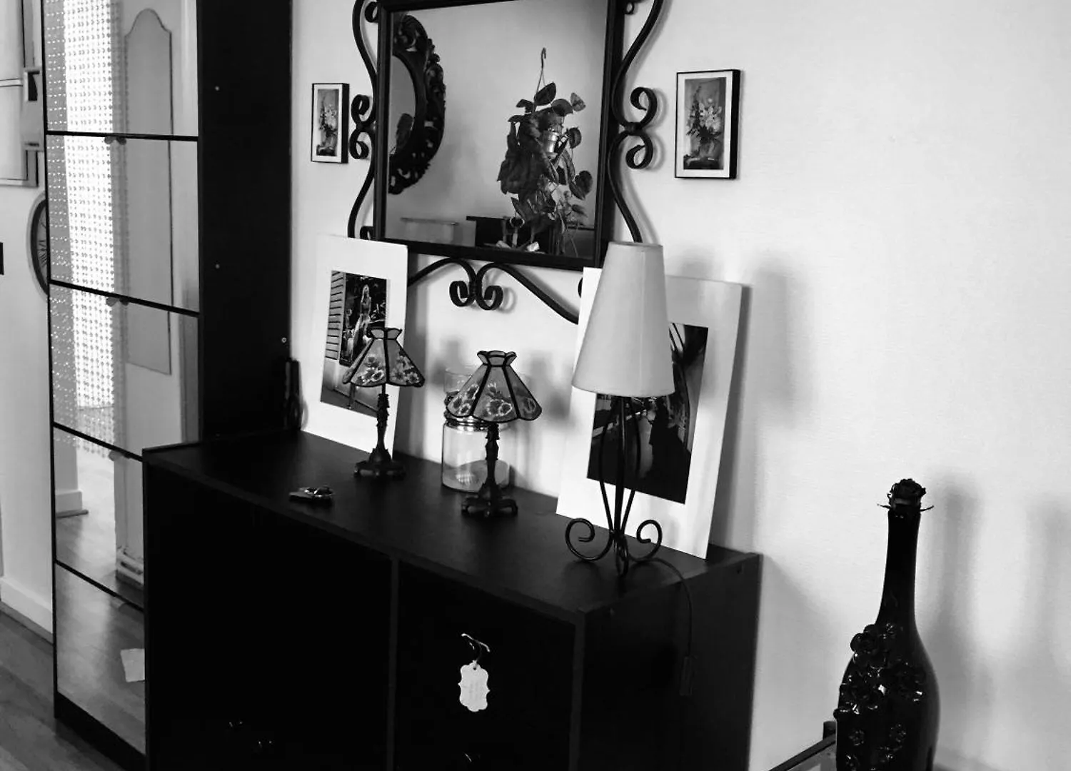 Stella Yardena Apartment Paris 0*,  France