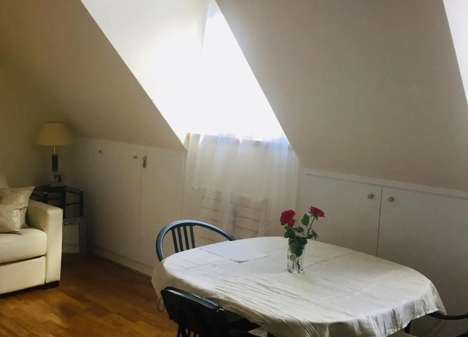 Stella Yardena Apartment Paris France