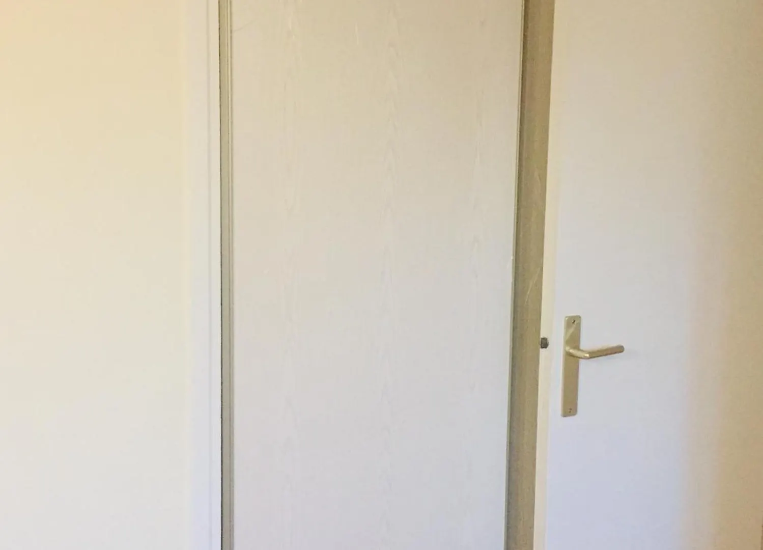 Stella Yardena Apartment Paris