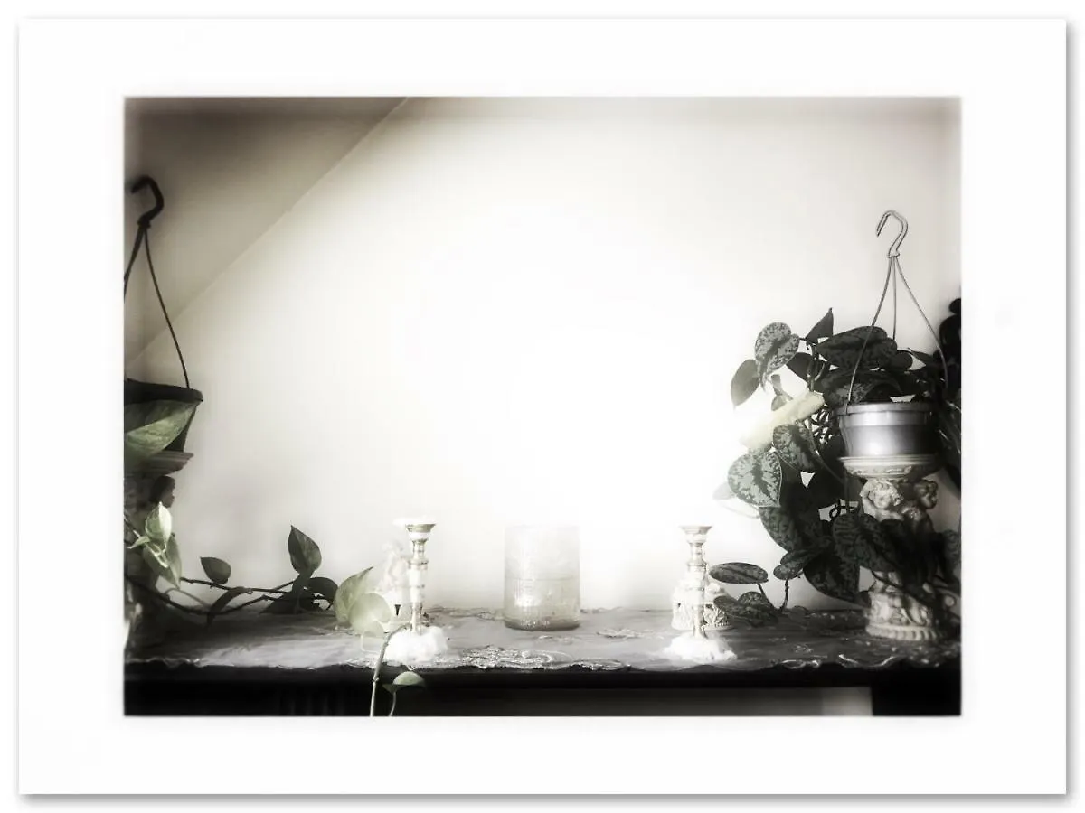 Stella Yardena Apartment Paris 0*,