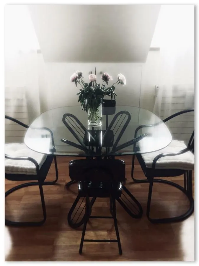 Stella Yardena Apartment Paris 0*,  France