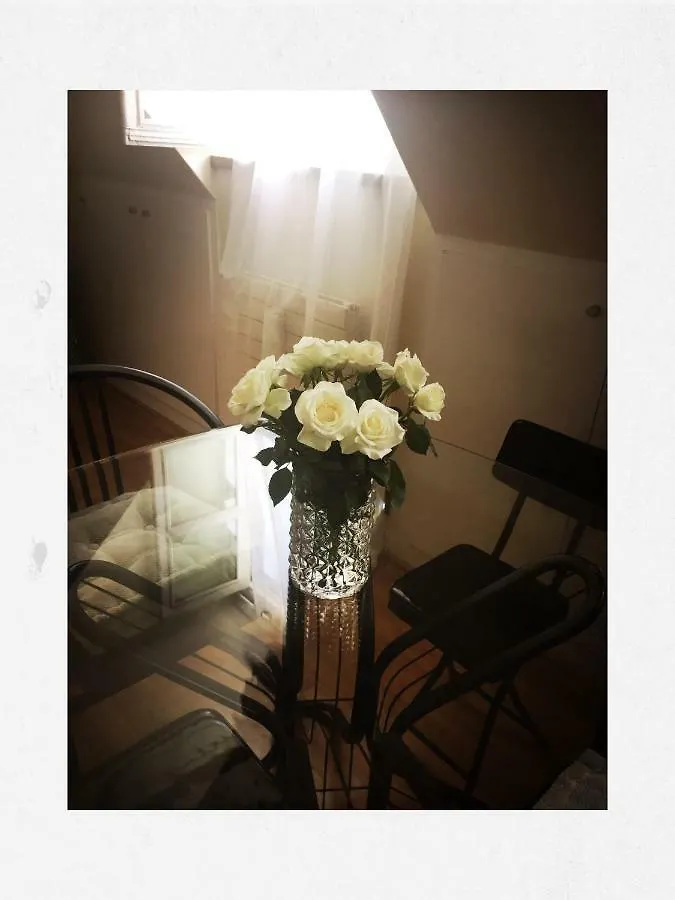 Stella Yardena Apartment Paris